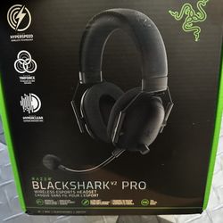 Black shark Pro Gaming Mic
