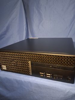 Dell OptiPlex 7080 i7-10700 (10th Gen)