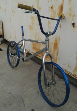 Cyc discount stormer bmx