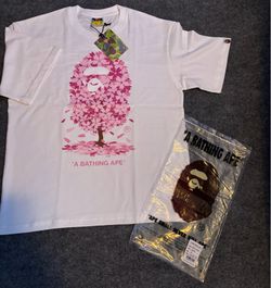 Bape shirt