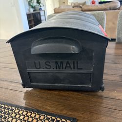 Us Mail Post Box