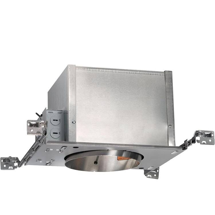 Juno IC926 6″ Incandescent Sloped Ceiling Housing