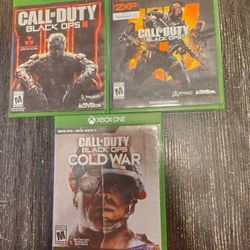 Call of Duty Black Ops 3 Xbox 360 - Game Games - Loja de Games