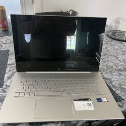 New Hp Laptop 600 OBO