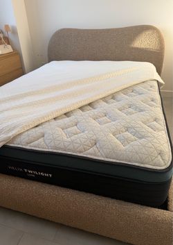 Mattress