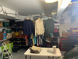 Men’s Sweater Pullovers