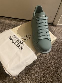 Alexander McQueen size 11