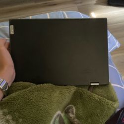 Lenovo 300e 2nd Gen Windows Laptop
