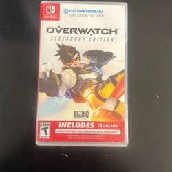 Overwatch