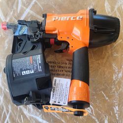 PIERCE Siding Nailer