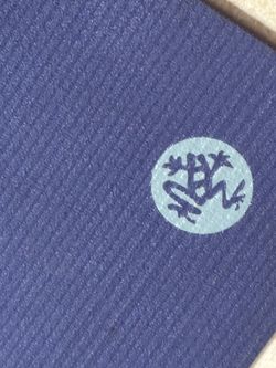 Manduka PRO Yoga Mat (6mm Thick) – Excellent Condition