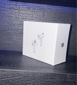 AirPods Pro 3