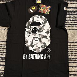 Bathing Ape Shirt 