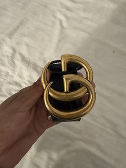 Gucci Woman Belt