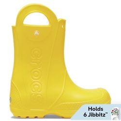 Rain Boots