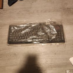 Lenovo Keyboard 
