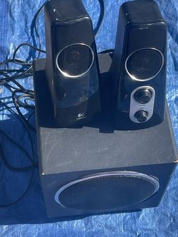 Speakers