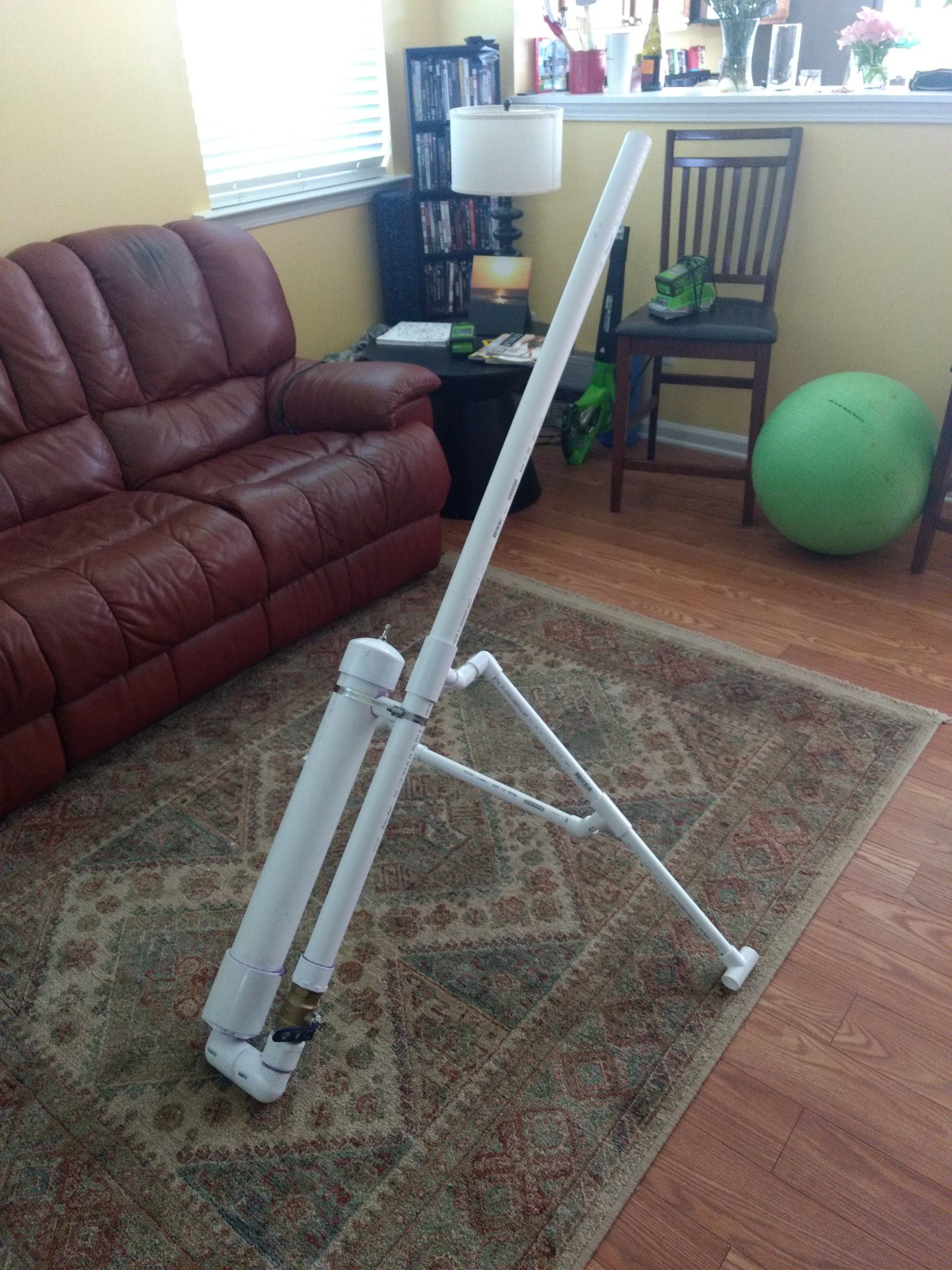 Surf / Beach Bait Cannon for Sale in Cary, NC - OfferUp