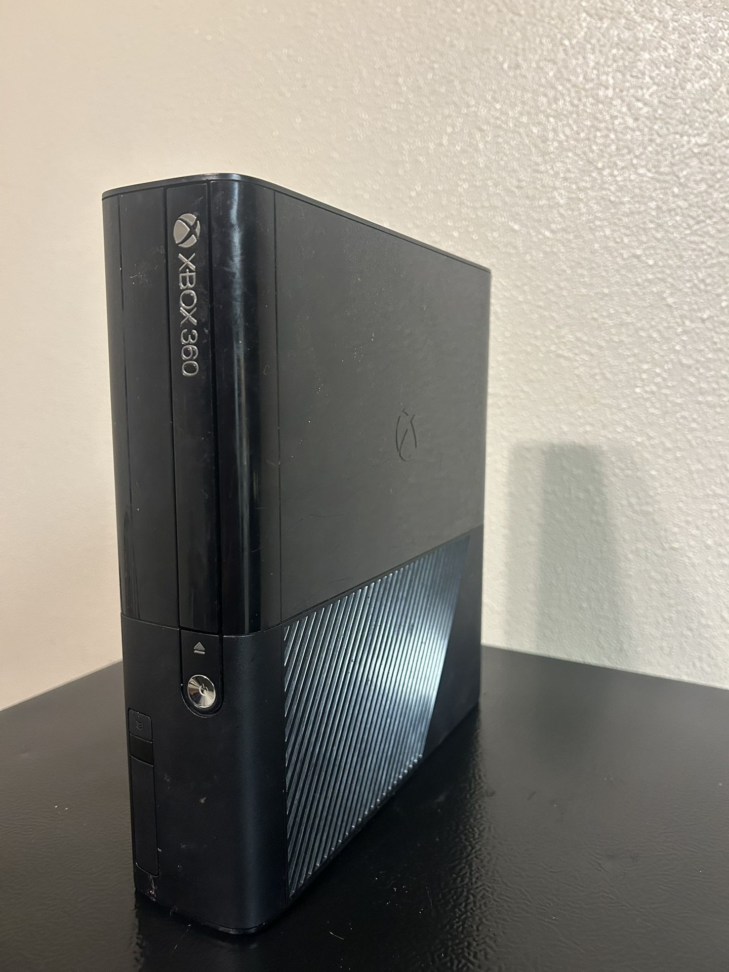 Xbox 360 Slim