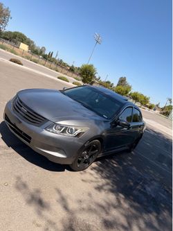 2010 Honda Accord