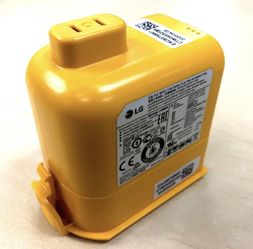 LG Cord zero Battery 