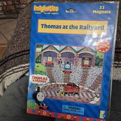 Thomas The Train