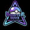 Booster Boyz Card Shop