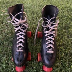 Roller Skates Adult Size 12