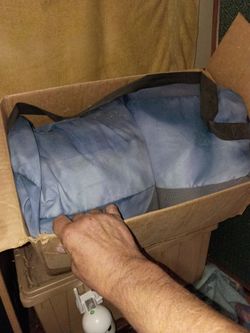 Car cover new