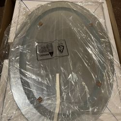 Signature Hardware LED Vanity Lights