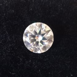 Tiffany's & Co. Natural Diamond 