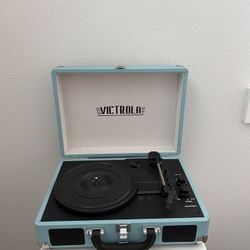 Victrola Vinyl Player 