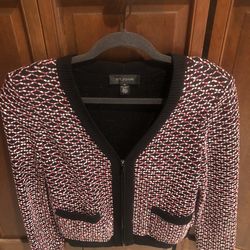 Women’s St. John sweater