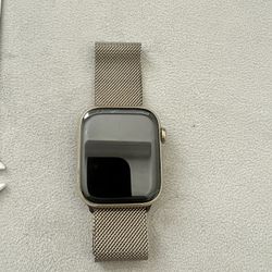 Apple Watch (Series 7) 