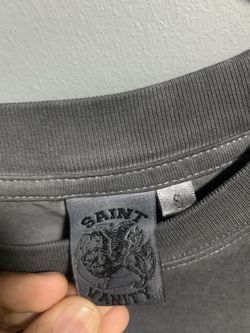 Saint Vanity Shirt