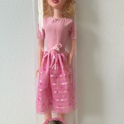 36” Doll