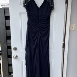Bridesmaids Dress Or Mother And Shoes