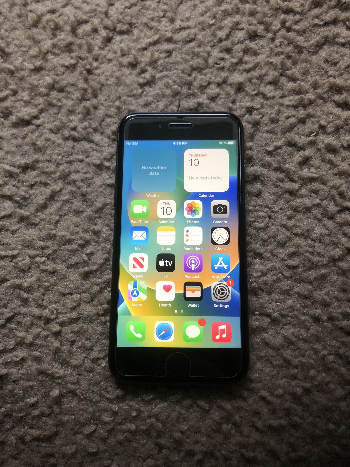 iPhone 8