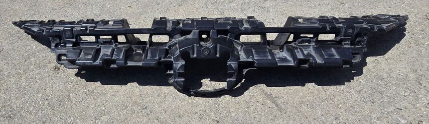 2019 2020 2021 2022 2023 2024 TOYOTA RAV4 FRONT BUMPER UPPER GRILLE GRILL BRACKET