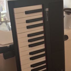 piano keyboard brand new