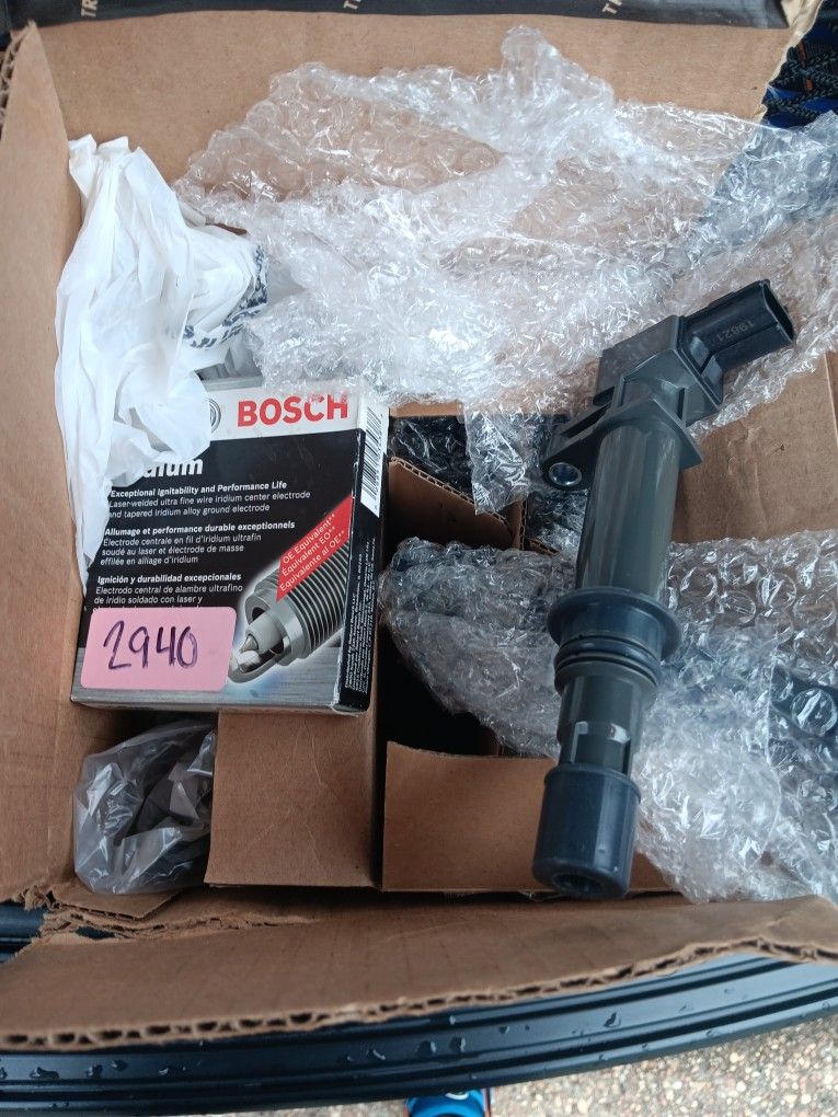 Jeep Parts