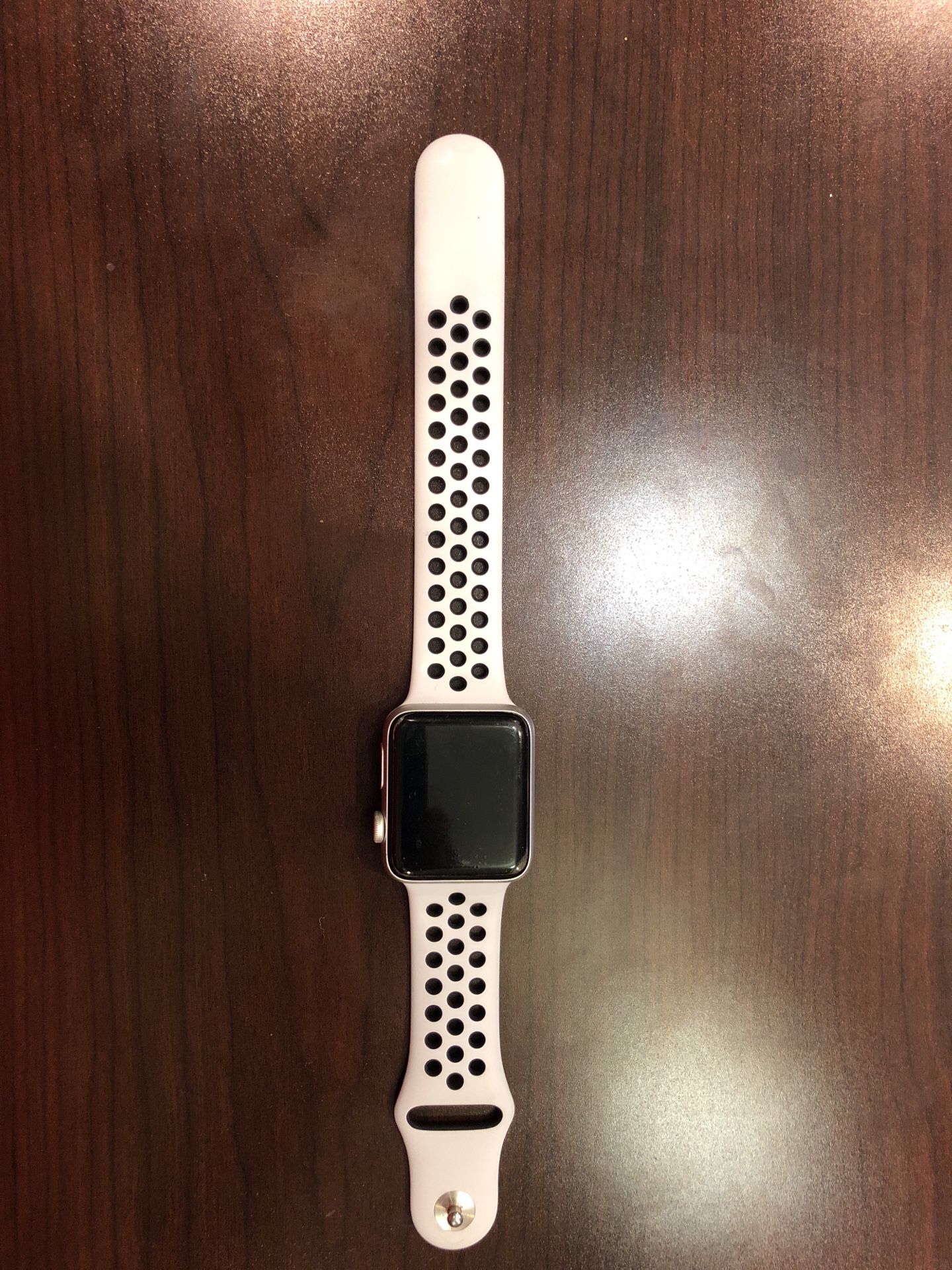 Nike Apple Watch Series 3 + Cellular