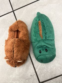 Slippers