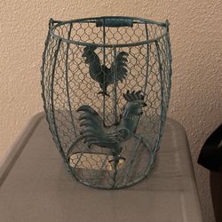 Egg Basket