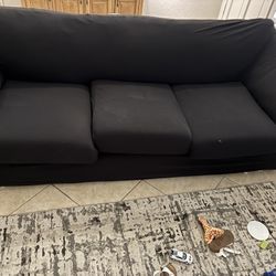 Free Couches