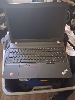 Laptop