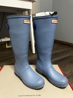 Womens Hunter Boots
