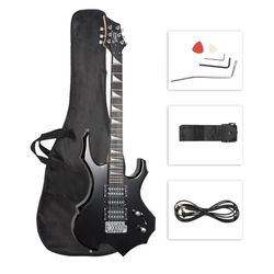 Electric Guitar 