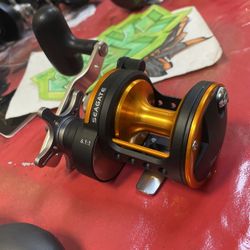 Daiwa Seagate Sgt20h 