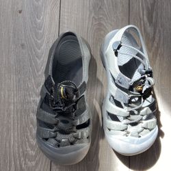 Crocs Sandals Size 3
